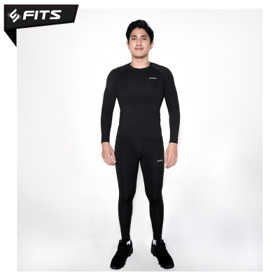 FITS Threadcool Baselayer Set